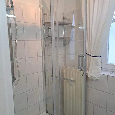 Seepark Sellin, Haus Having, We 351 Apartment Sellin (Rugen)