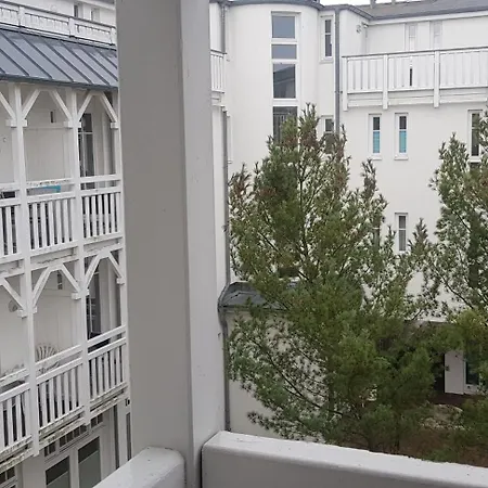 Seepark Sellin, Haus Having, We 351 * Sellin (Rugen)