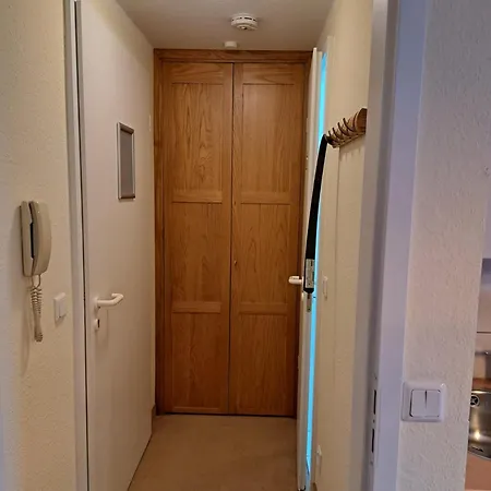 Seepark Sellin, Haus Having, We 351 Lejlighed *