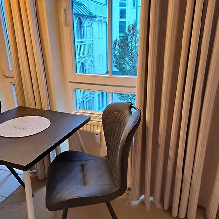 Seepark Sellin, Haus Having, We 351 *