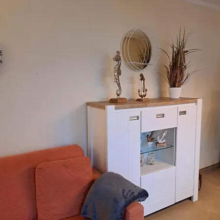 Apartment Seepark Sellin, Haus Having, We 351