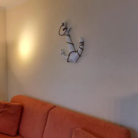 Seepark Sellin, Haus Having, We 351 Sellin (Rugen)