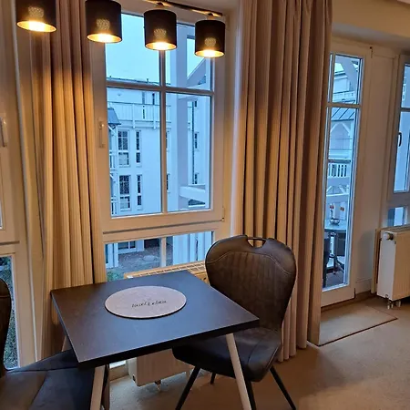 Seepark Sellin, Haus Having, We 351 *