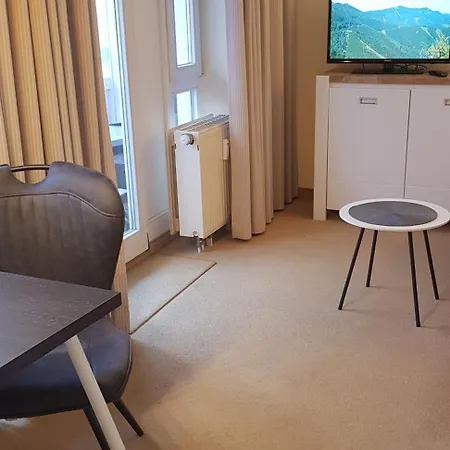 Seepark Sellin, Haus Having, We 351 Apartman *