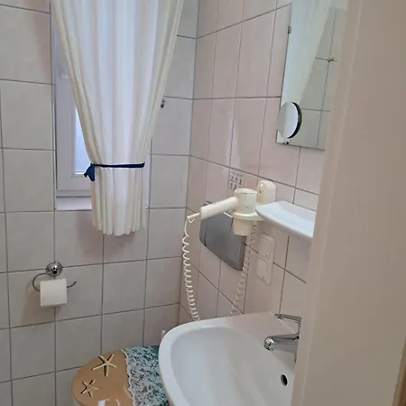 Seepark Sellin, Haus Having, We 351 아파트 Sellin (Rugen)