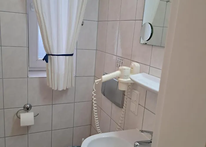 Seepark Sellin, Haus Having, We 351 Зеллин