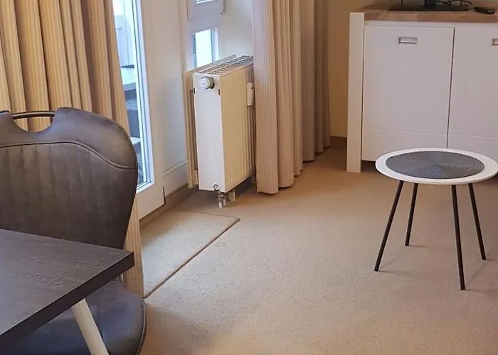 Seepark Sellin, Haus Having, We 351