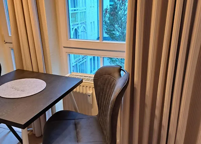 Seepark Sellin, Haus Having, We 351 *