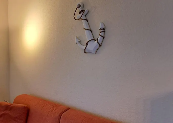 Seepark Sellin, Haus Having, We 351 Зеллин