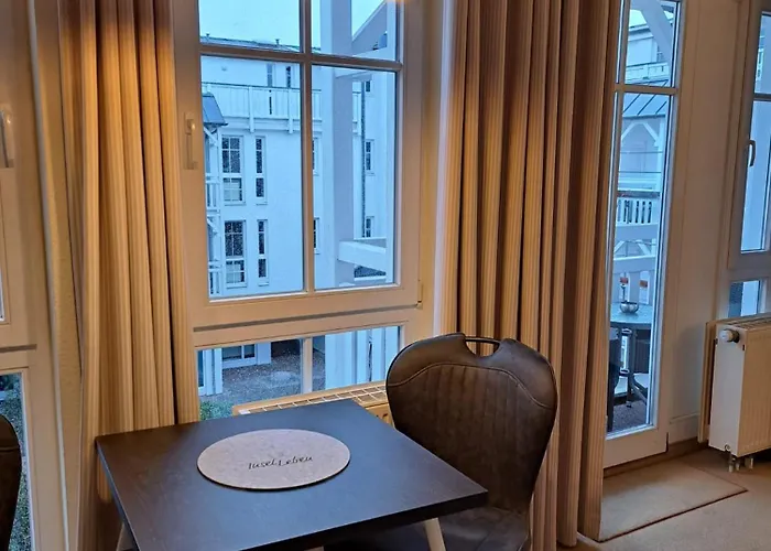 Seepark Sellin, Haus Having, We 351 *